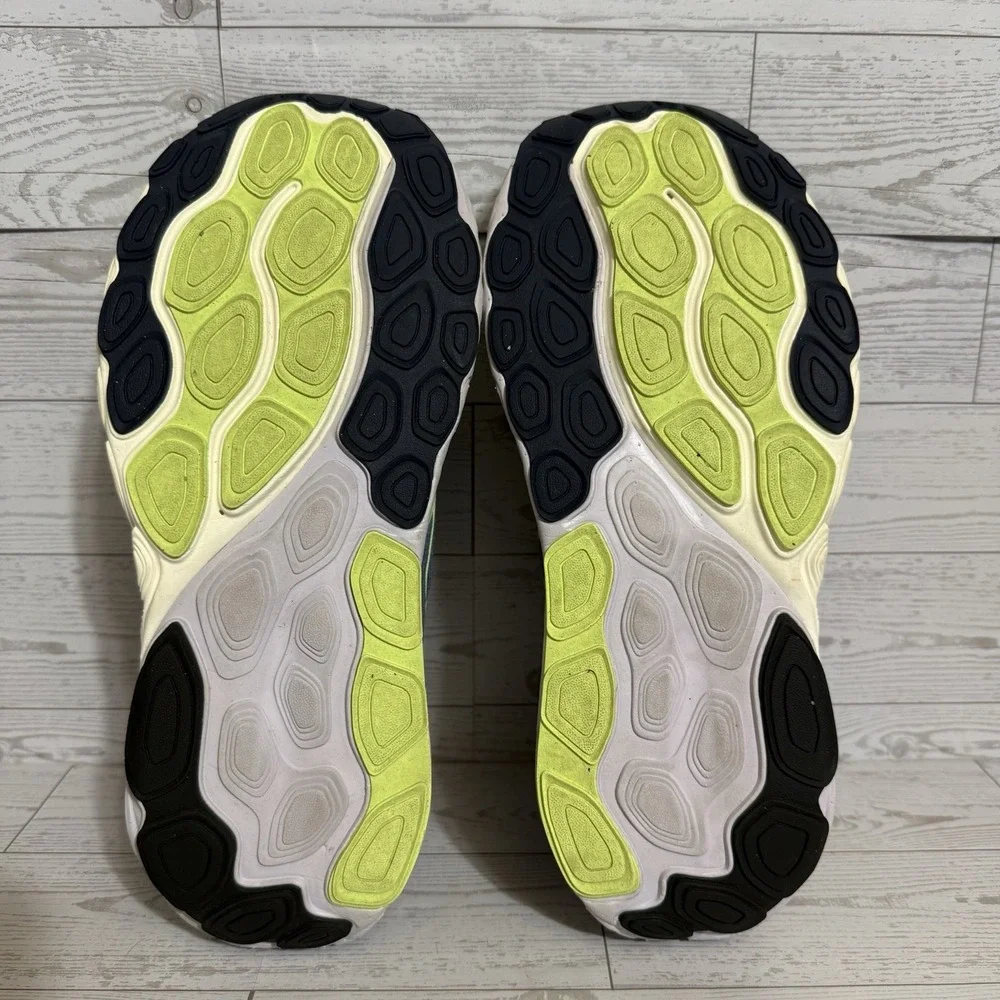 New Balance Shoes Women Sz 10 Fresh Foam X 860v14 Running Navy Men Sz 8.5 Unisex